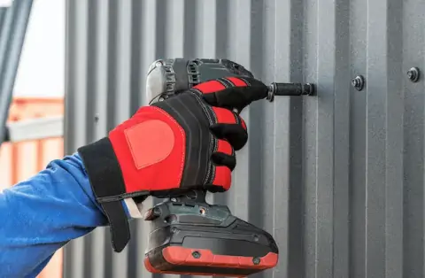 Travaux de zinguerie - Vinay